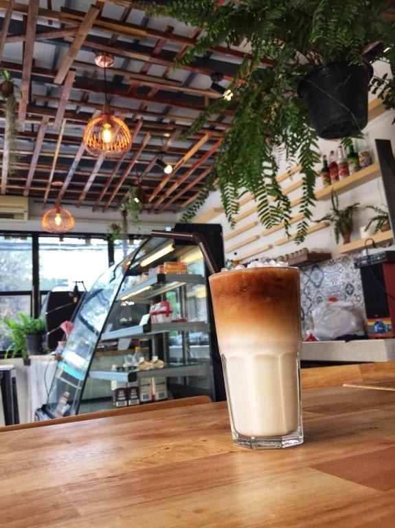 UD Capital Hotel - Resim 31