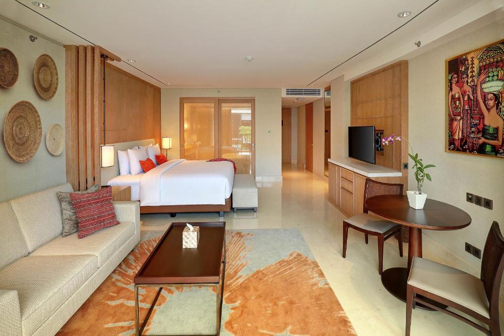 Aryaduta Bali photo