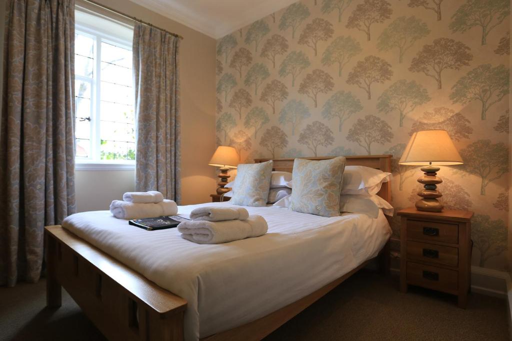 B+B York - Resim 41