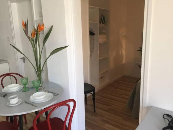 Fotografie z fotogalerie ubytování Pasithea Holiday Apartments v destinaci Larnaka