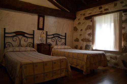 Casa Rural El Molino I, San Bartolomé de Pinares – Updated ...