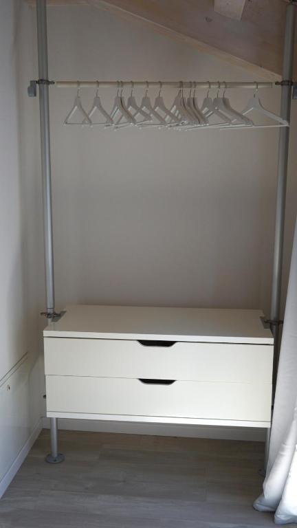 Fotografie z fotogalerie ubytování INTERNO 2 Este centro v destinaci Este