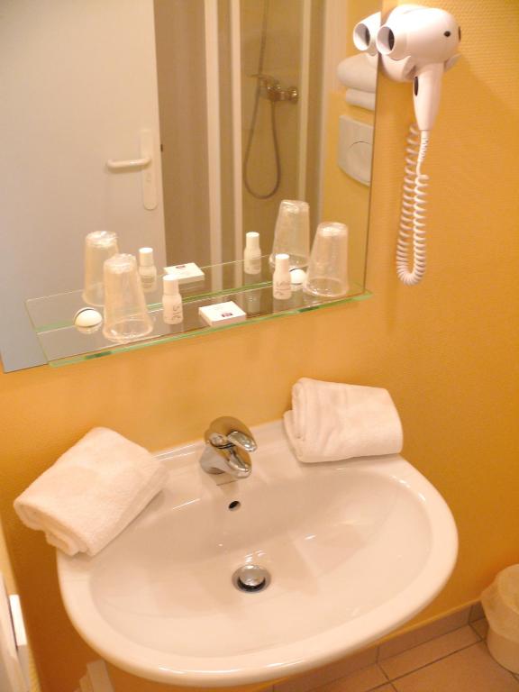 Hôtel Le Vivier WISSANT - Centre Village - Côte d'Opale - Baie de Wissant - 2CAPS - 高级双人间