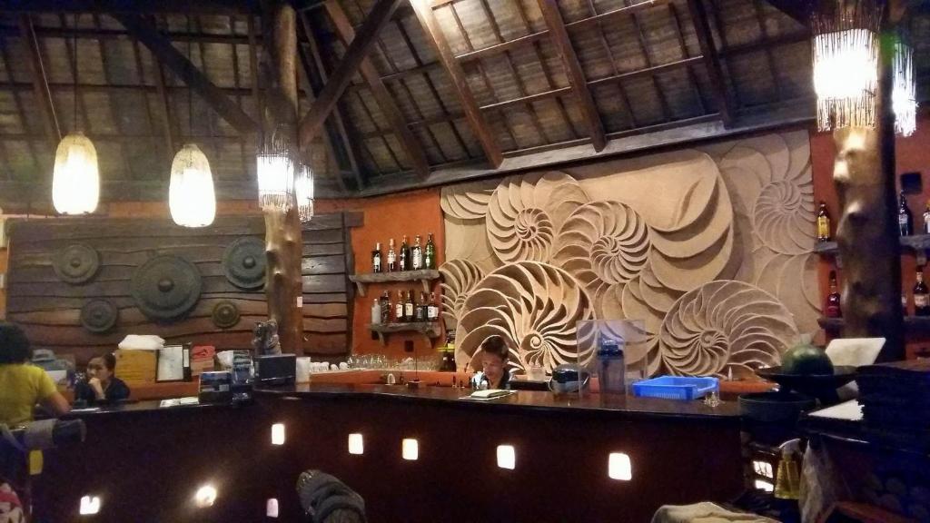 Ospiti di Koh Tao Cabana