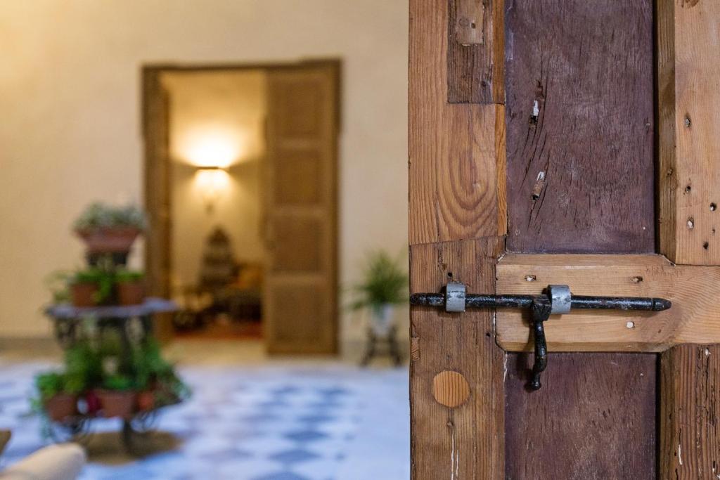 Fotografia z galérie ubytovania Hotel Casa de las Cuatro Torres v destinácii Cádiz