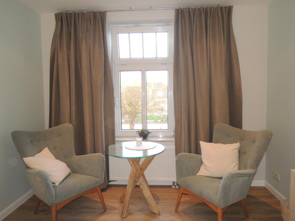 Gästehaus Muhl - Double Room