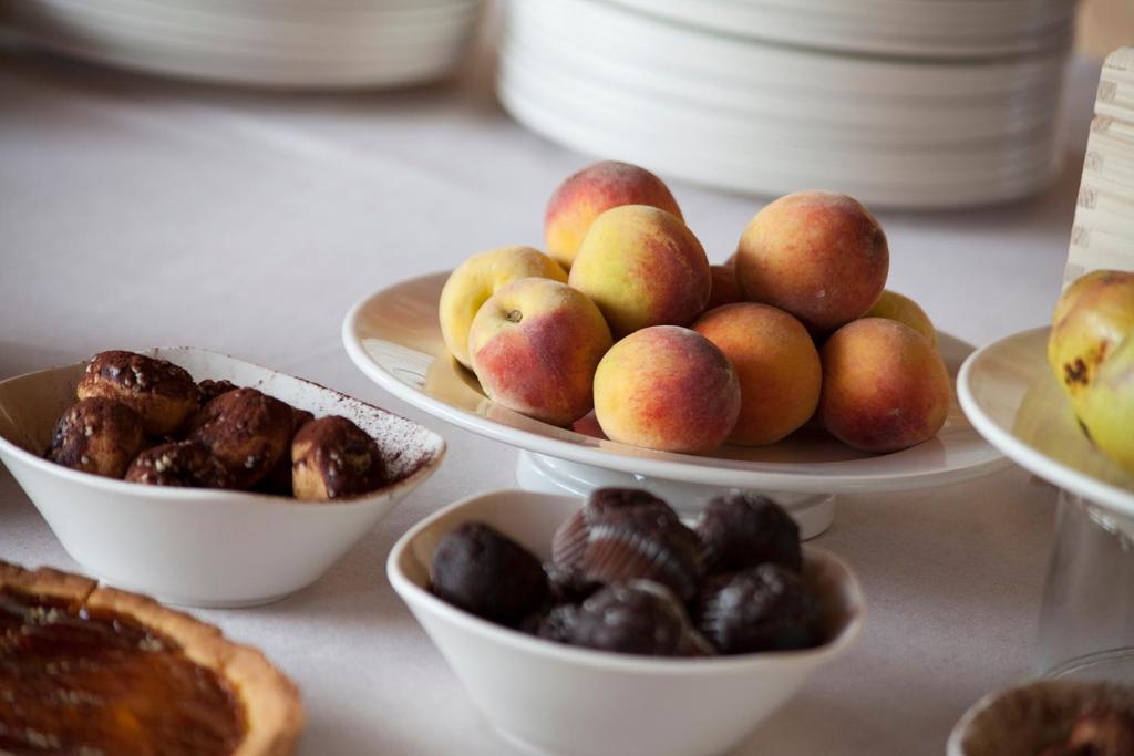 Le Quattro Terre - 16