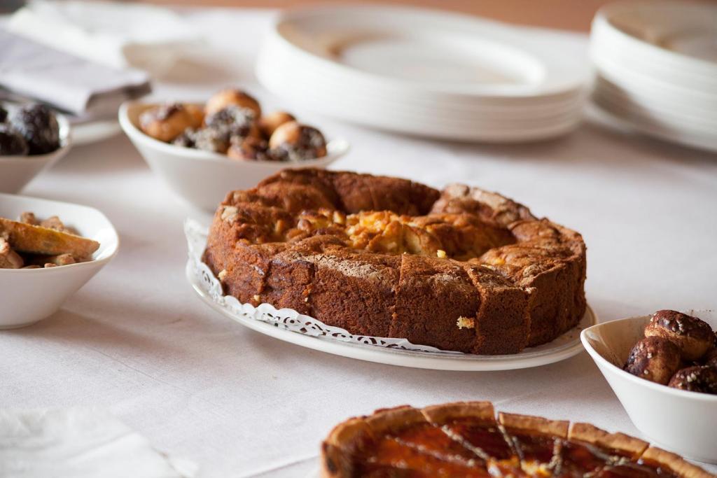 Le Quattro Terre - 18