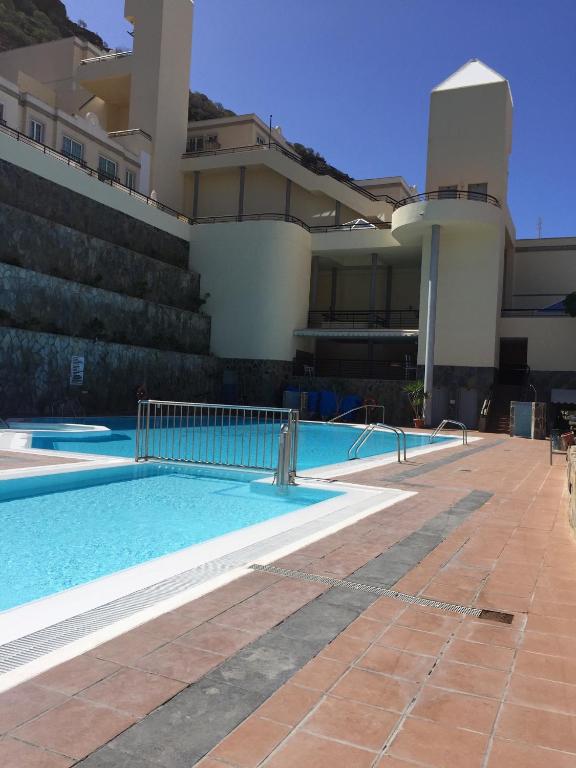 Puerto Rico New 2 bedroom Apart, Puerto Rico de Gran Canaria ...