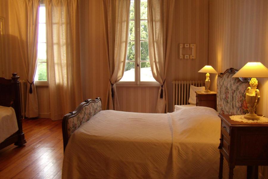 La chambre d'hotes du Parc - Family Room