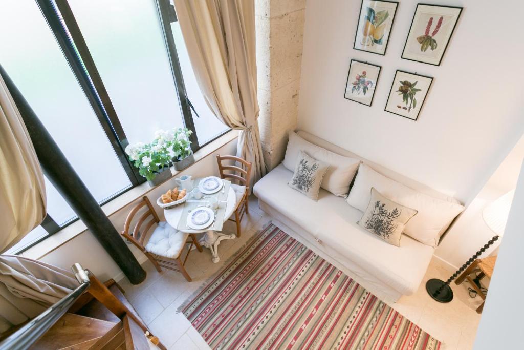 Quartier Latin Apartments 3 Apartments to choose! - Lovely Studio