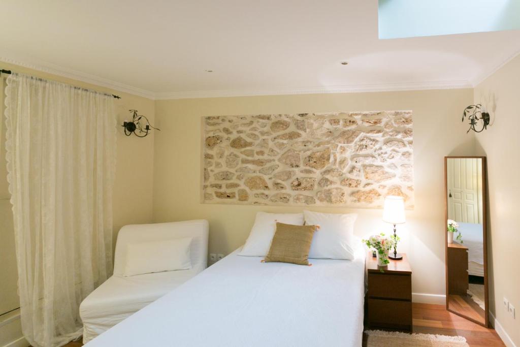 Quartier Latin Apartments 3 Apartments to choose! - Duplex Apartment