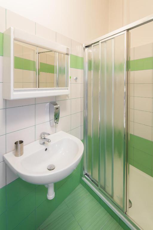 Vincanto Apartments Oldtown Prague1 - 19