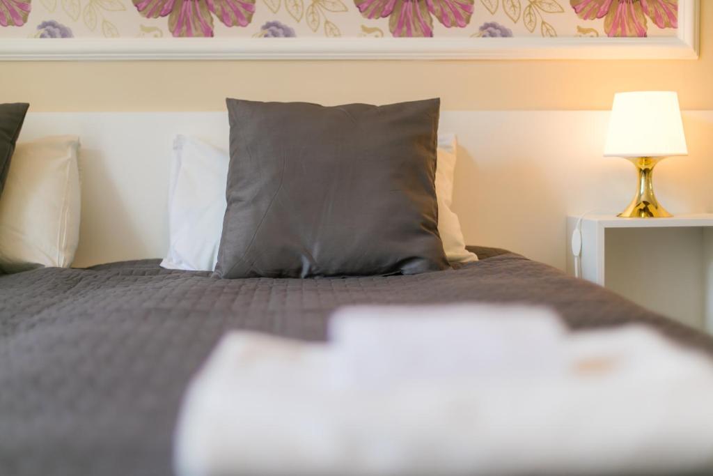 Vincanto Apartments Oldtown Prague1 - 10