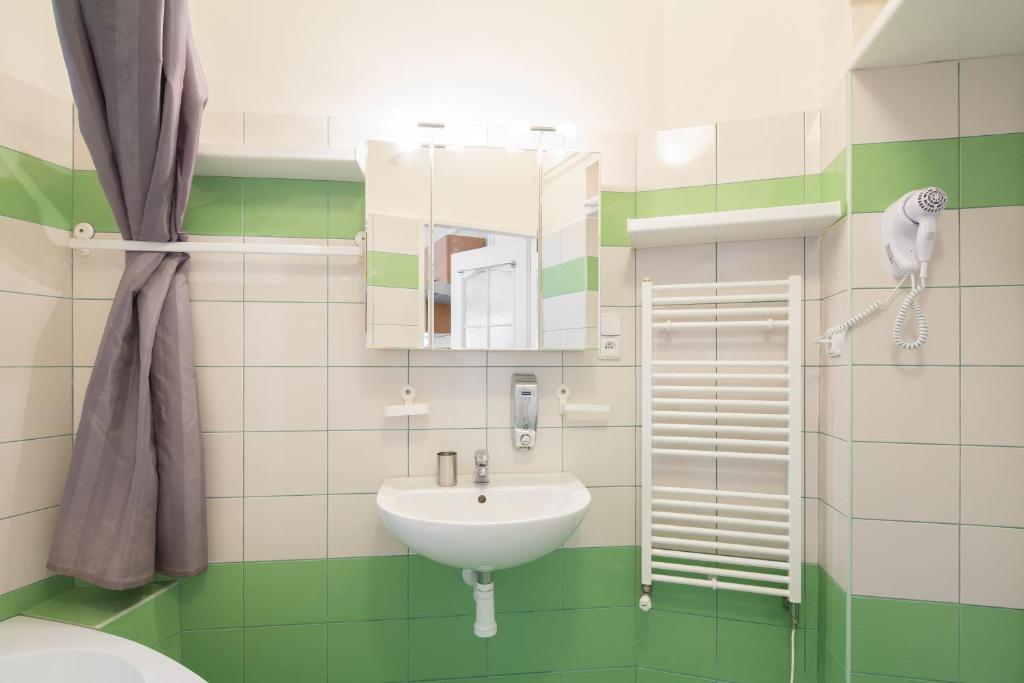 Vincanto Apartments Oldtown Prague1 - 14