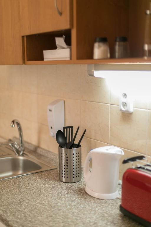 Vincanto Apartments Oldtown Prague1 - 17