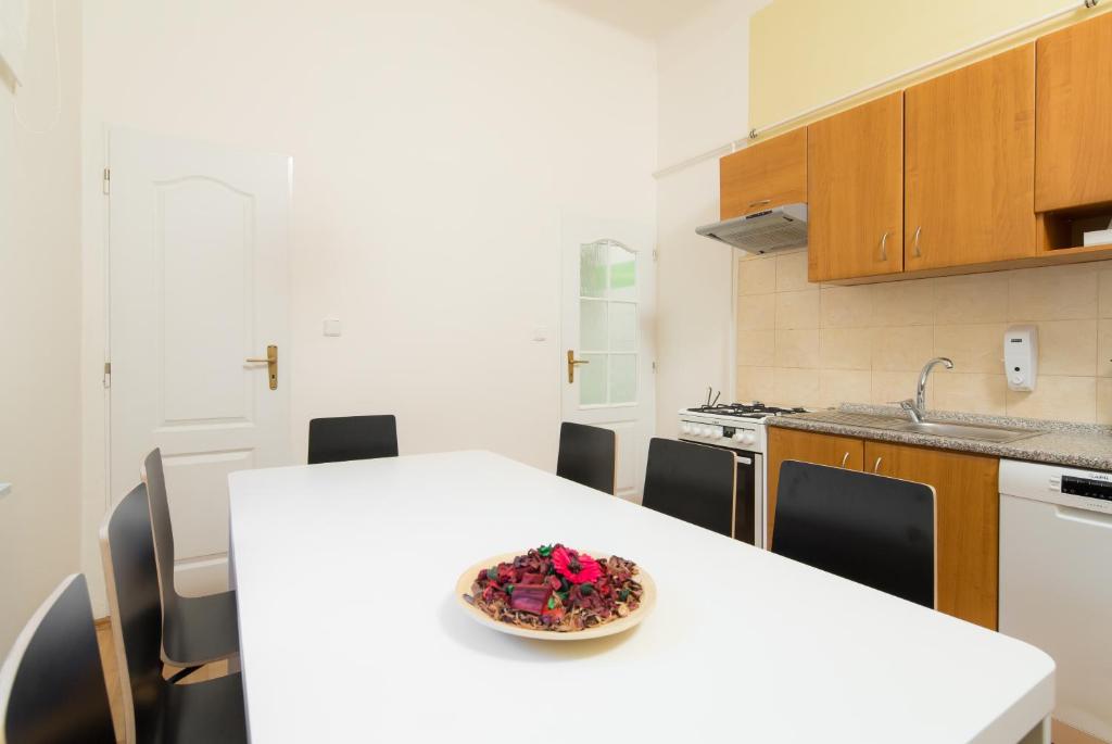 Vincanto Apartments Oldtown Prague1 - 18