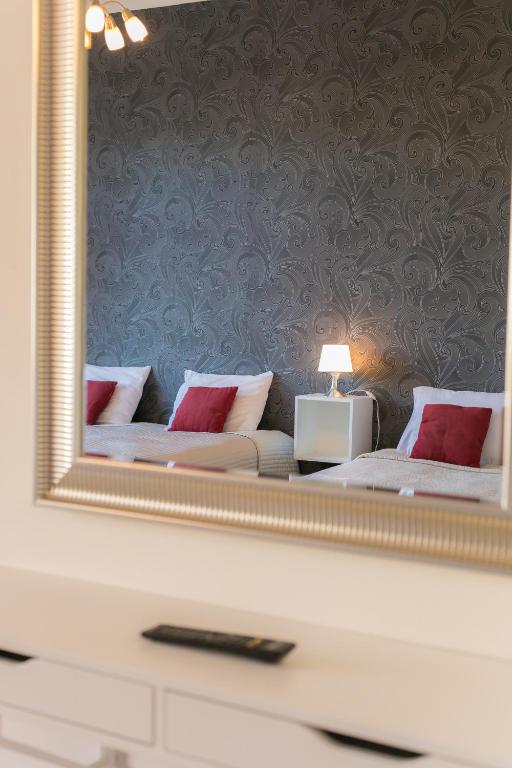 Vincanto Apartments Oldtown Prague1 - 7