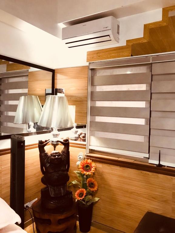Fotografie z fotogalerie ubytování Condotel v destinaci Baguio