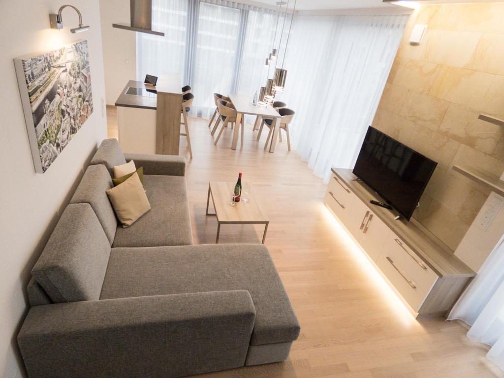 Residenz am Zwinger - 17