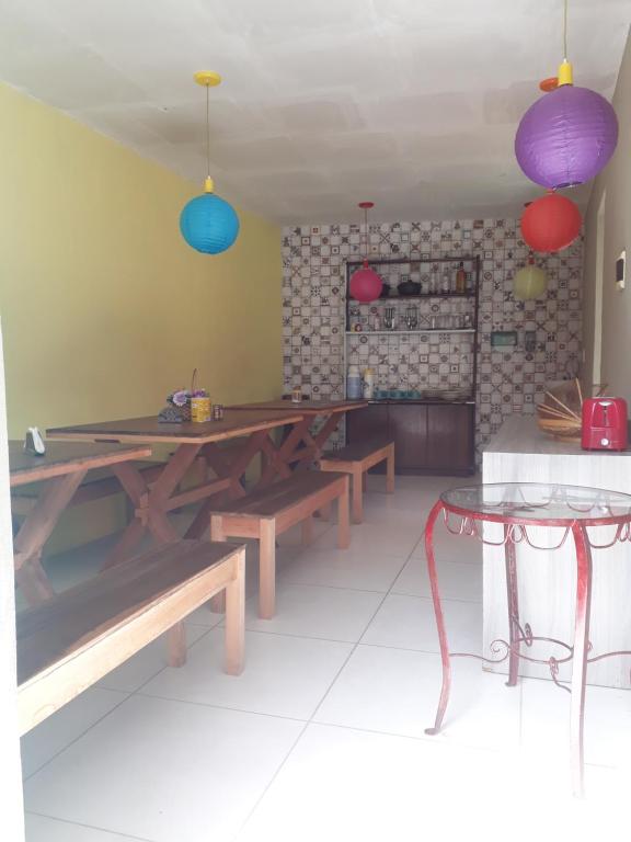  Hostel e Pousada Boa Vista