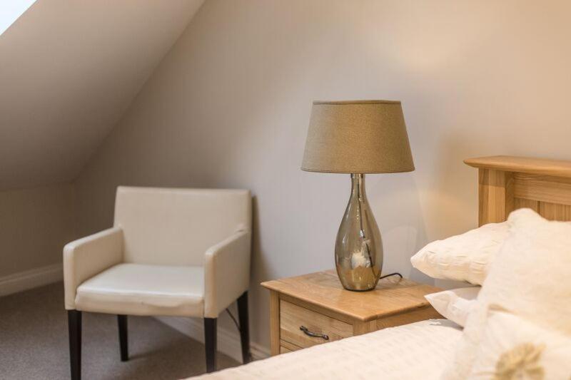 Waterfront Apartments - Appartement Met Twee Slaapkamers 4