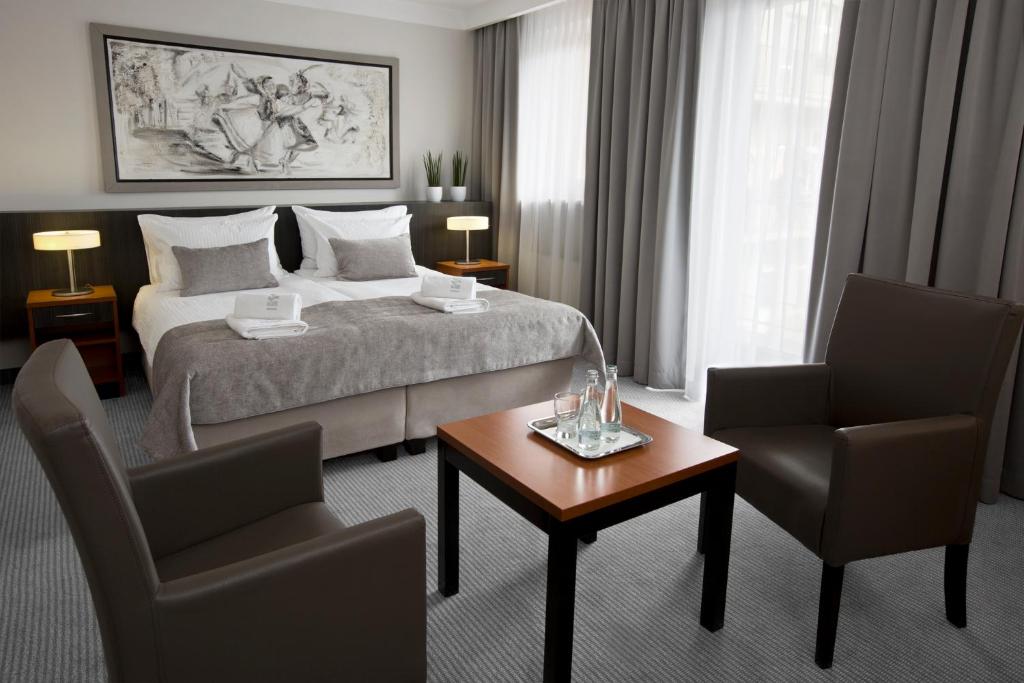 Benefis Boutique Hotel - Resim 19