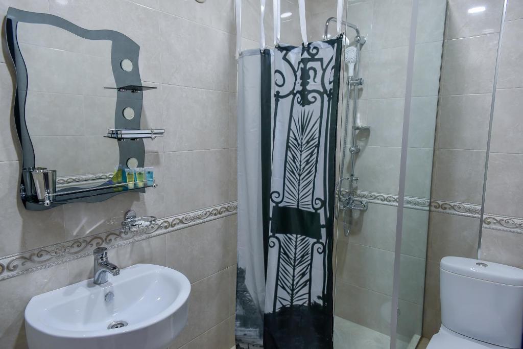 MariaLuis Hotel - Standard Twin Room