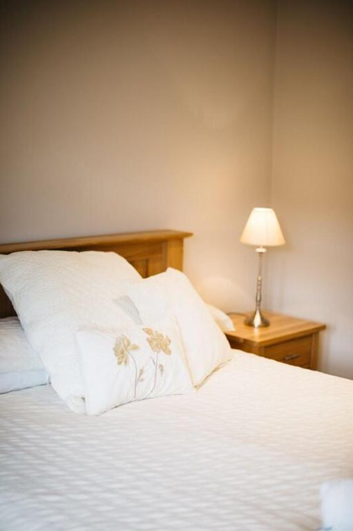 Waterfront Apartments - Appartement Met Twee Slaapkamers 7