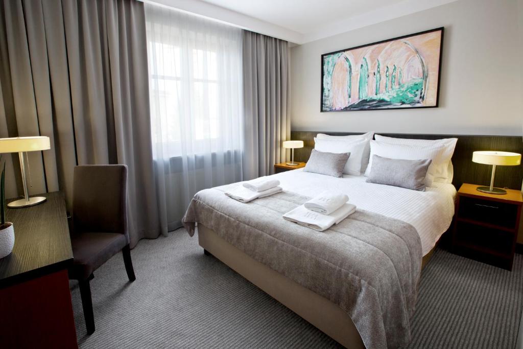 Benefis Boutique Hotel - Resim 21