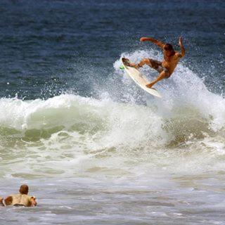 Castaway Hostel - 17