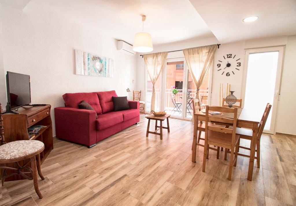 Apartamentos Rivera, Alicante – Bijgewerkte prijzen 2022