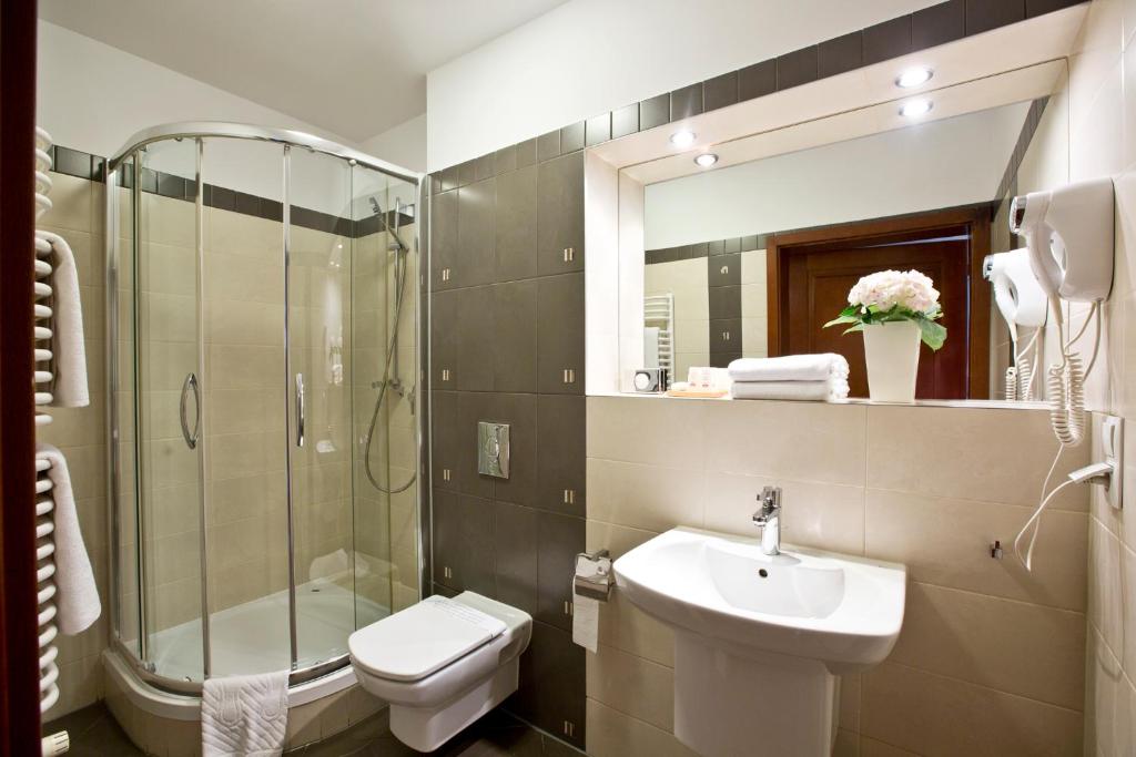 Benefis Boutique Hotel - Resim 24