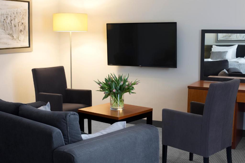 Benefis Boutique Hotel - Resim 22