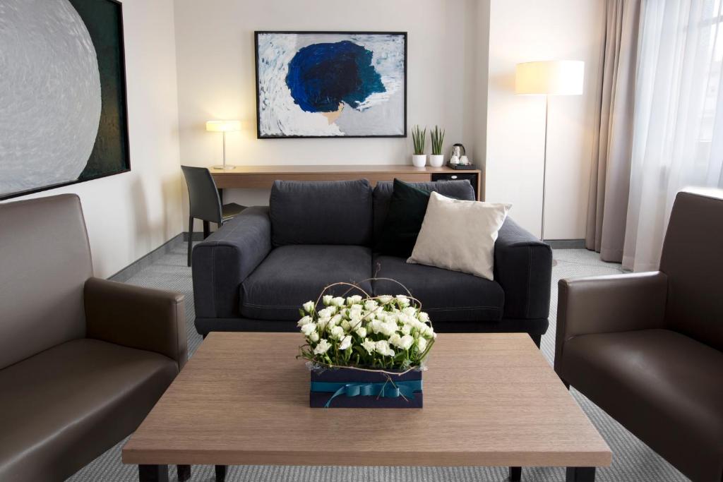 Benefis Boutique Hotel - Resim 18