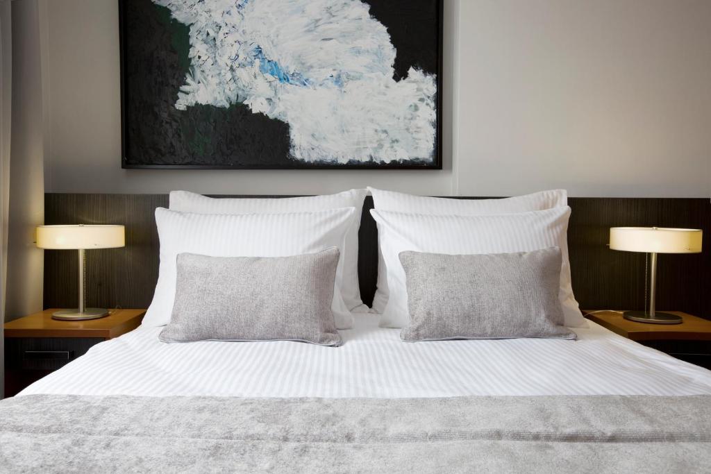 Benefis Boutique Hotel - Resim 15