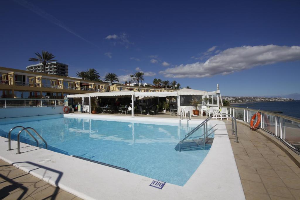 Atlantic Beach Club - 18