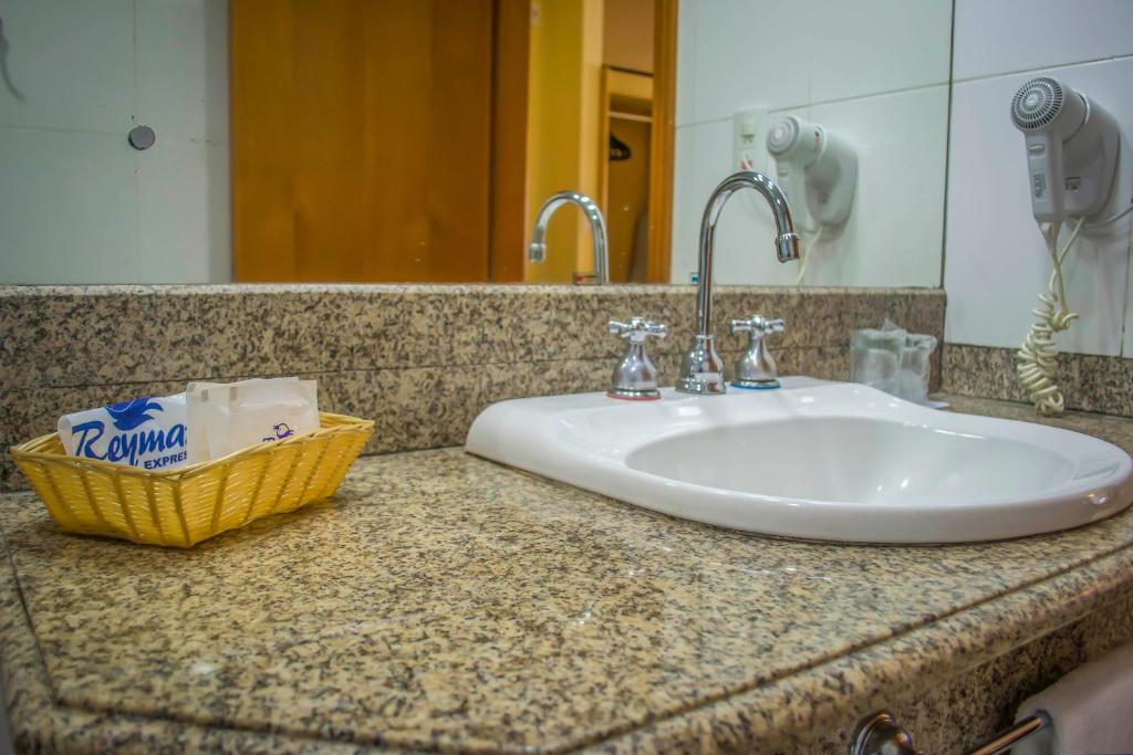  Hotel Reymar Express