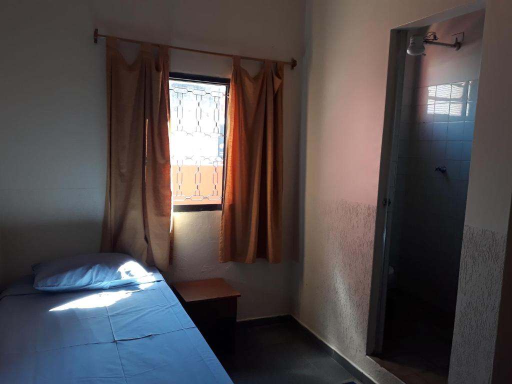  Hotel Rio Branco de Americana