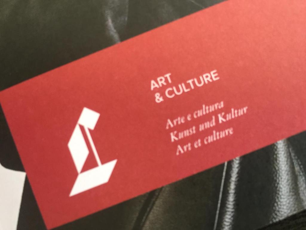 Lugano casanico - self check-in - Resim 28