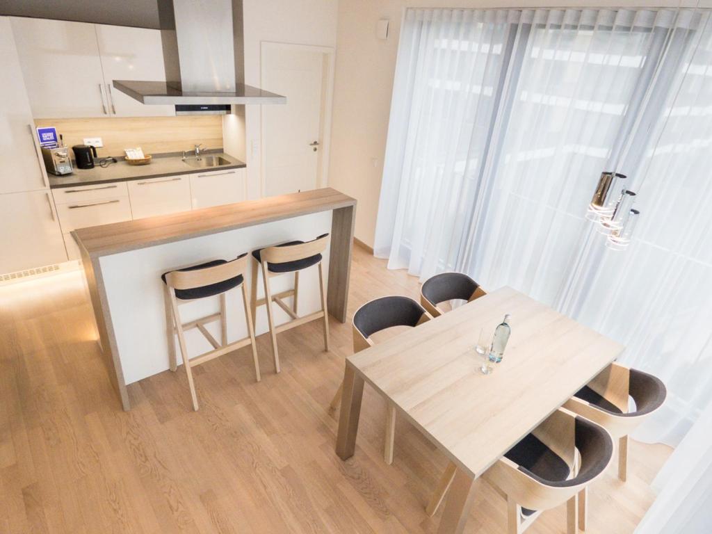 Residenz am Zwinger - 16