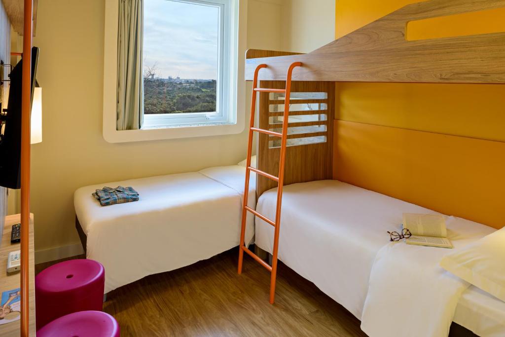  ibis budget Foz do Iguaçu
