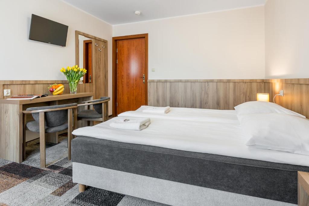 Ośrodek Wypoczynkowy Borowy - 2