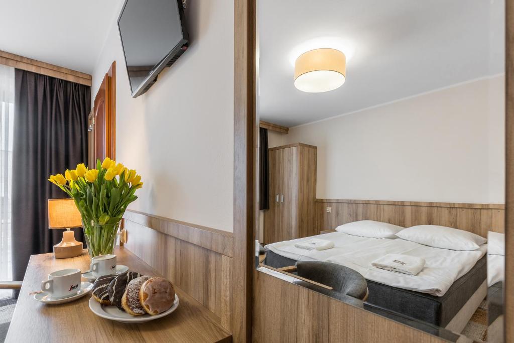 Ośrodek Wypoczynkowy Borowy - 5