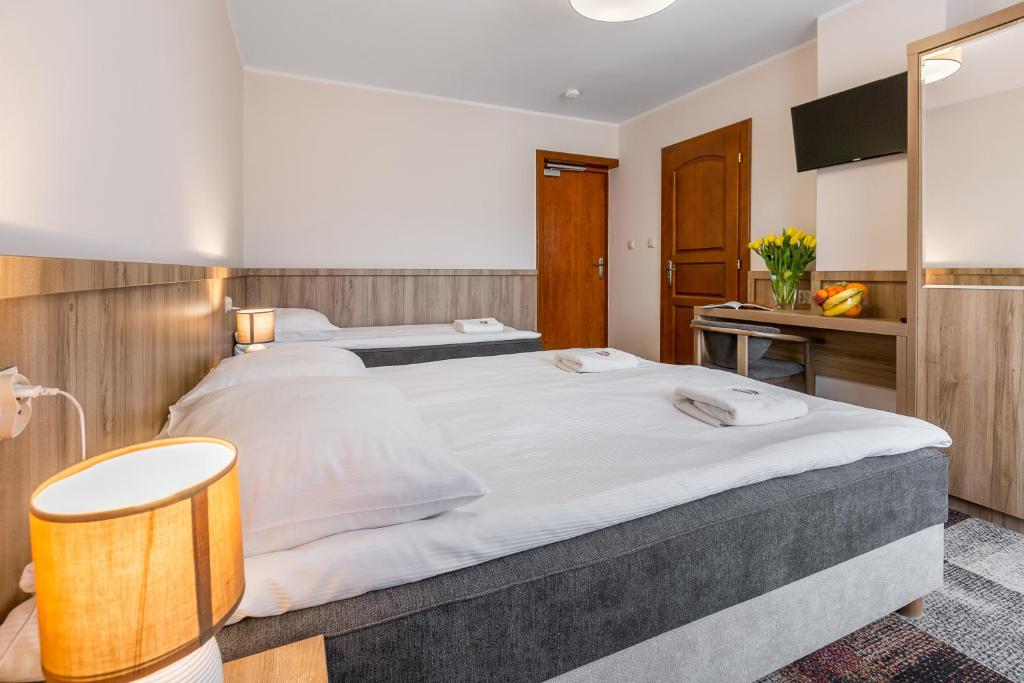 Ośrodek Wypoczynkowy Borowy - 10