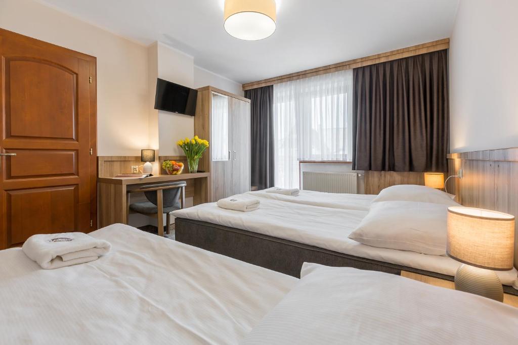 Ośrodek Wypoczynkowy Borowy - 9