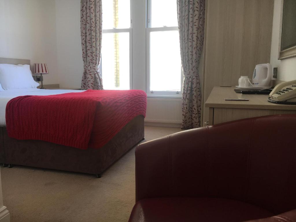 Hotel Balmoral - Resim 34