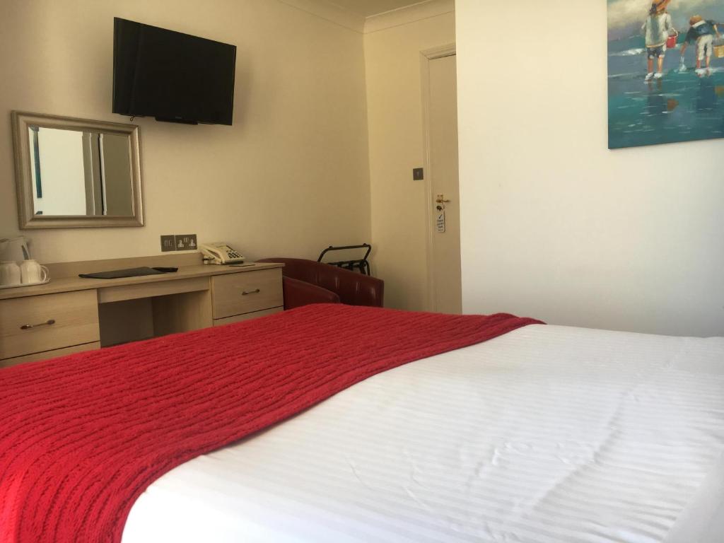 Hotel Balmoral - Resim 33