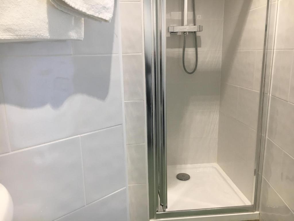 Hotel Balmoral - Resim 44