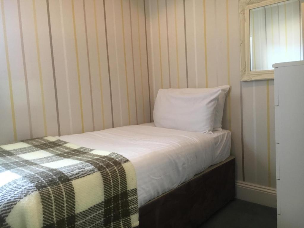 Hotel Balmoral - Resim 37